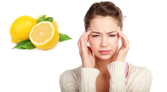 Baş ağrısına ne iyi gelir, baş ağrısı nasıl geçer? ile ilgili görsel sonucu